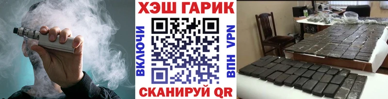 ГАШ Изолятор Черноголовка